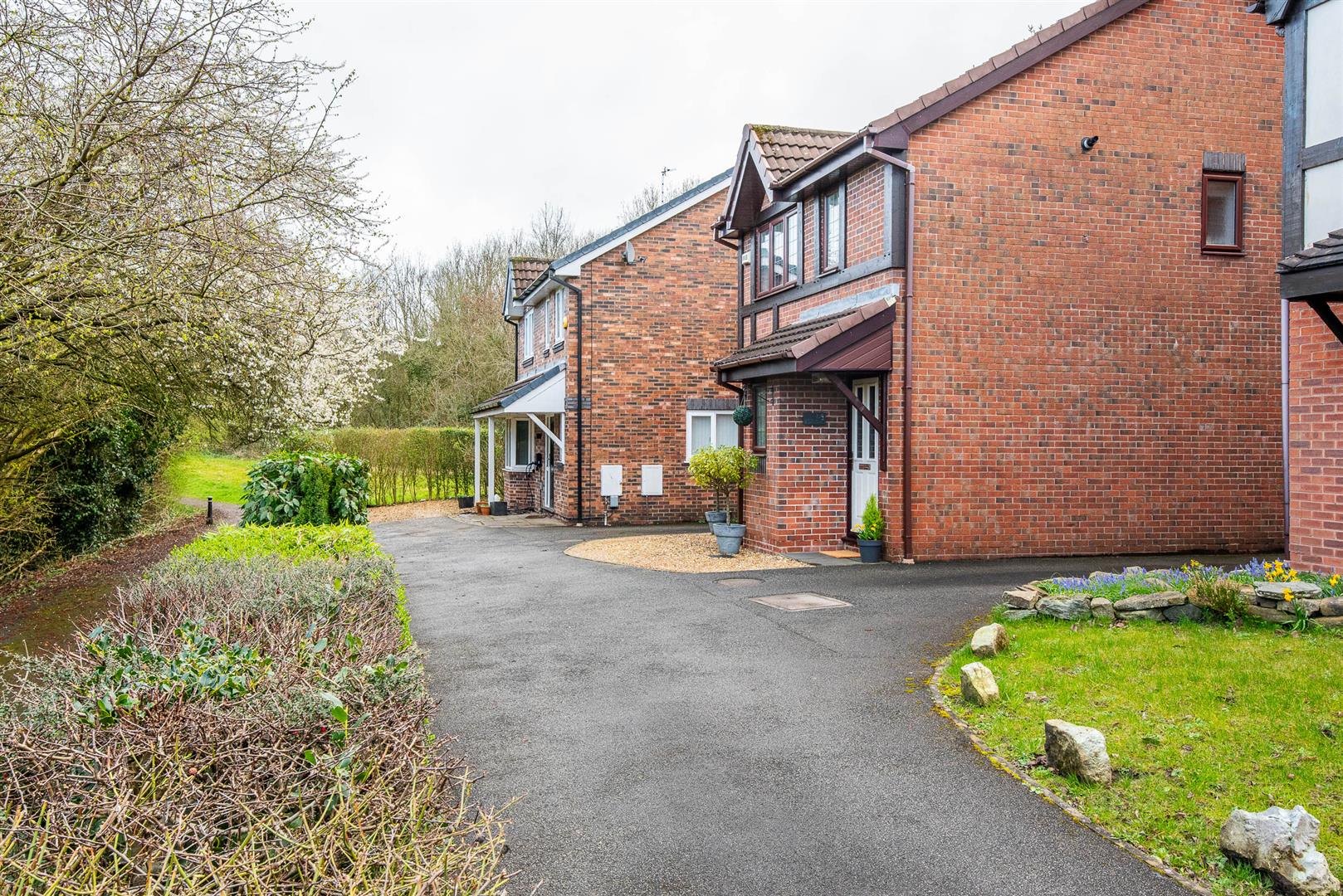 Ashdown Drive, Chorley